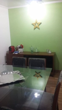 Imagem Cobertura com 3 Quartos à Venda, 110 m² em Cidade Dos Bandeirantes - São Paulo