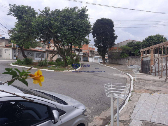 Imagem Sobrado com 3 Quartos à Venda, 337 m² em Jardim Presidente Dutra - Guarulhos Imagem Sobrado com 3 Quartos à Venda, 337 m² em Jardim Presidente Dutra - Guarulhos