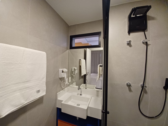 Imagem Apartamento com 1 Quarto para Alugar, 24 m² em Vila Madalena - São Paulo