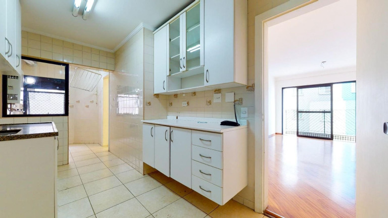 Imagem Apartamento com 3 Quartos à Venda, 103 m² em Jardim Paulista - São Paulo