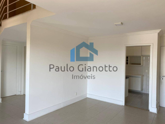Imagem Apartamento com 3 Quartos à Venda, 117 m² em Granja Viana - Cotia