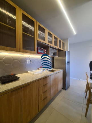 Imagem Imóvel com 1 Quarto à Venda, 48 m² em Barra - Salvador Imagem Imóvel com 1 Quarto à Venda, 48 m² em Barra - Salvador