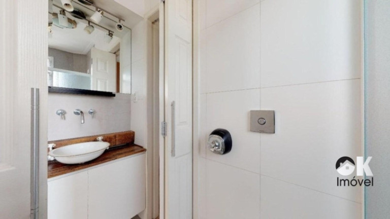 Imagem Apartamento com 2 Quartos à Venda, 46 m² em Higienópolis - São Paulo Imagem Apartamento com 2 Quartos à Venda, 46 m² em Higienópolis - São Paulo