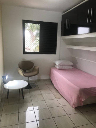 Imagem Apartamento com 2 Quartos à Venda, 56 m² em Vila Guiomar - Santo André