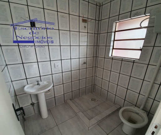 Imagem Casa com 1 Quarto à Venda, 46 m² em Camaquã - Porto Alegre