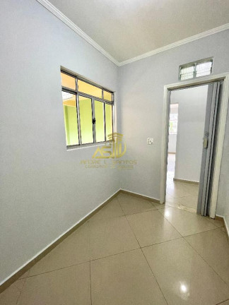 Imagem Apartamento com 3 Quartos à Venda, 75 m² em Guilhermina - Praia Grande Imagem Apartamento com 3 Quartos à Venda, 75 m² em Guilhermina - Praia Grande
