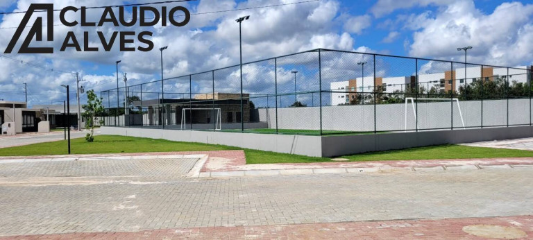 Imagem Casa de Condomínio com 3 Quartos à Venda, 74 m² em Sim - Feira De Santana