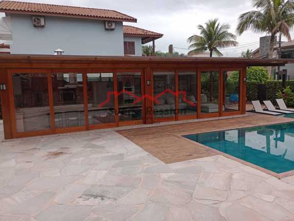 Imagem Casa com 5 Quartos à Venda, 750 m² em Bougainville Residencial Ii - Peruíbe Imagem Casa com 5 Quartos à Venda, 750 m² em Bougainville Residencial Ii - Peruíbe