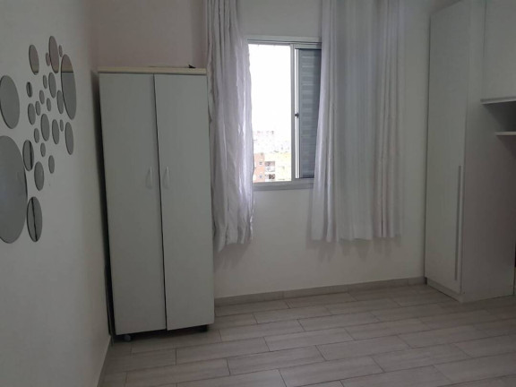 Imagem Apartamento com 2 Quartos à Venda, 44 m² em Parque Campolim - Sorocaba