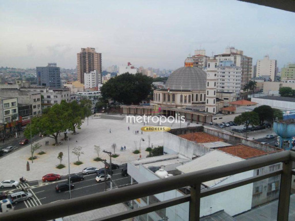 Imagem Sala Comercial à Venda, 32 m² em Rudge Ramos - São Bernardo Do Campo Imagem Sala Comercial à Venda, 32 m² em Rudge Ramos - São Bernardo Do Campo