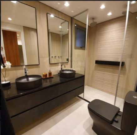 Imagem Apartamento com 3 Quartos à Venda, 159 m² em Mooca - São Paulo