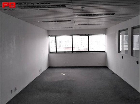 Imóvel Comercial para Alugar, 80 m² em Jardim Paulista - São Paulo