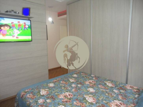 Imagem Casa com 3 Quartos à Venda, 116 m² em Boqueirao - Santos