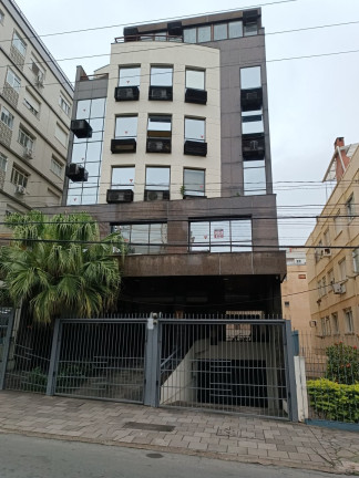 Imagem Sala Comercial à Venda, 35 m² em Menino Deus - Porto Alegre Imagem Sala Comercial à Venda, 35 m² em Menino Deus - Porto Alegre