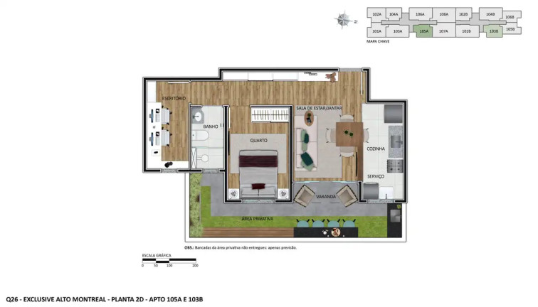 Imagem Apartamento com 2 Quartos à Venda, 52 m² em Caiçaras - Belo Horizonte Imagem Apartamento com 2 Quartos à Venda, 52 m² em Caiçaras - Belo Horizonte