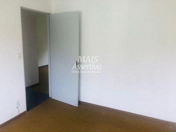 Imagem Apartamento com 1 Quarto à Venda, 33 m² em Canudos - Novo Hamburgo
