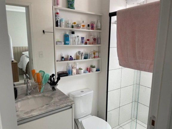 Imagem Apartamento com 2 Quartos à Venda, 77 m² em Flamboyant - Campinas Imagem Apartamento com 2 Quartos à Venda, 77 m² em Flamboyant - Campinas