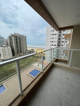 Imagem Apartamento com 2 Quartos à Venda, 77 m² em Aviação - Praia Grande Imagem Apartamento com 2 Quartos à Venda, 77 m² em Aviação - Praia Grande
