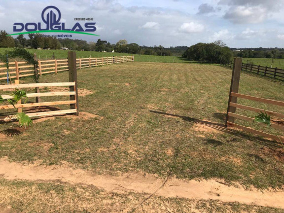 Imagem Terreno à Venda, 1.000 m² em águas Claras - Viamão Imagem Terreno à Venda, 1.000 m² em águas Claras - Viamão