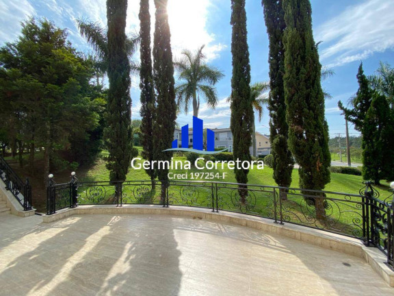 Imagem Casa com 6 Quartos à Venda, 1.200 m² em Tamboré - Santana De Parnaíba Imagem Casa com 6 Quartos à Venda, 1.200 m² em Tamboré - Santana De Parnaíba