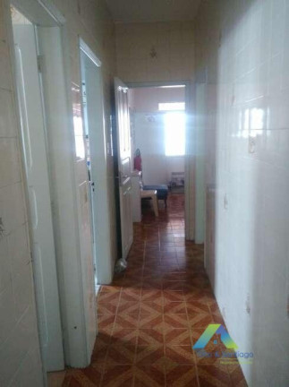 Casa com 2 Quartos à Venda, 210 m² em São Judas - São Paulo
