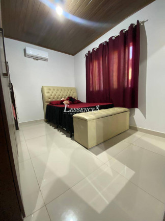 Imagem Casa com 5 Quartos à Venda, 425 m² em Parque Real De Goiânia - Aparecida De Goiânia