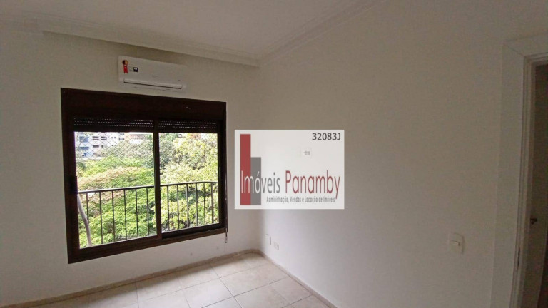 Imagem Apartamento com 4 Quartos à Venda, 316 m² em Vila Suzana - São Paulo Imagem Apartamento com 4 Quartos à Venda, 316 m² em Vila Suzana - São Paulo