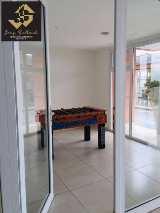Imagem Apartamento com 3 Quartos para Alugar, 67 m² em Terra Preta (terra Preta) - Mairiporã