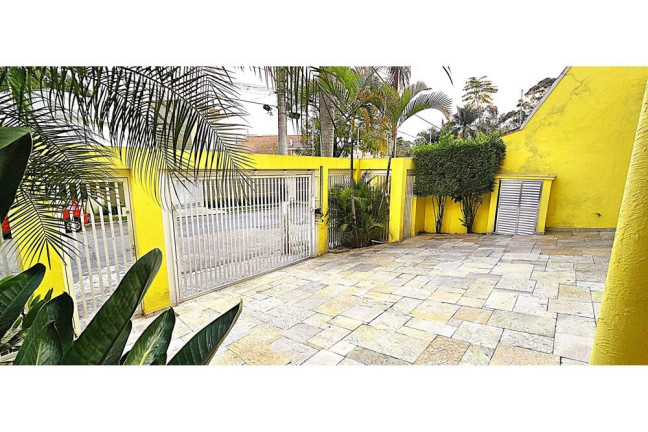 Imagem Casa com 4 Quartos à Venda, 457 m² em Parque Dos Príncipes - São Paulo