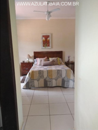 Imagem Casa com 3 Quartos à Venda, 231 m² em Jardim Maristela - Atibaia