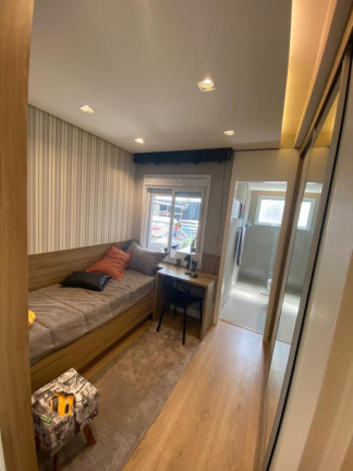 Imagem Apartamento com 3 Quartos à Venda, 110 m² em Tatuapé - São Paulo