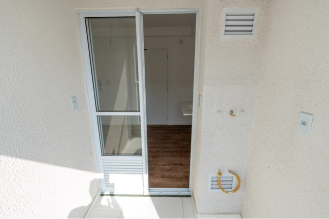 Imagem Apartamento com 2 Quartos à Venda, 30 m² em Vila Sônia - São Paulo