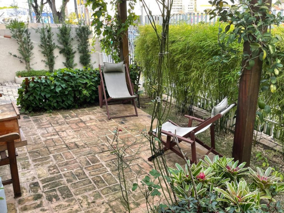 Imagem Casa com 3 Quartos à Venda, 149 m² em Jardim Bonfim - Campinas Imagem Casa com 3 Quartos à Venda, 149 m² em Jardim Bonfim - Campinas