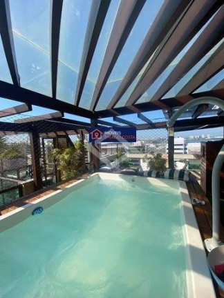 Foto do imóvel Cobertura com 2 Quartos à Venda, 180 m² em Jacarepaguá - Rio De Janeiro