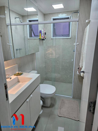 Imagem Apartamento com 3 Quartos à Venda, 89 m² em Vila Guiomar - Santo André Imagem Apartamento com 3 Quartos à Venda, 89 m² em Vila Guiomar - Santo André