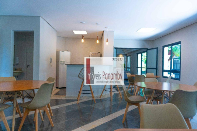 Imagem Apartamento com 3 Quartos à Venda, 95 m² em Fazenda Morumbi - São Paulo Imagem Apartamento com 3 Quartos à Venda, 95 m² em Fazenda Morumbi - São Paulo