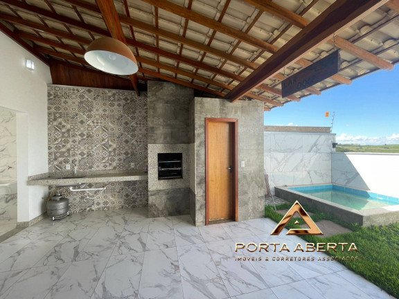 Imagem Casa com 3 Quartos à Venda, 162 m² em Residencial Bethânia - Santana Do Paraíso Imagem Casa com 3 Quartos à Venda, 162 m² em Residencial Bethânia - Santana Do Paraíso