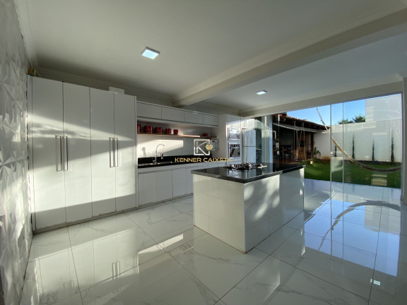 Imagem Casa com 4 Quartos à Venda, 317 m² em Copacabana - Patos De Minas Imagem Casa com 4 Quartos à Venda, 317 m² em Copacabana - Patos De Minas