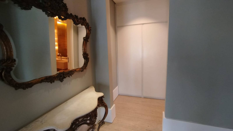 Imagem Apartamento com 5 Quartos para Alugar, 512 m² em Vila Nova Conceição - São Paulo