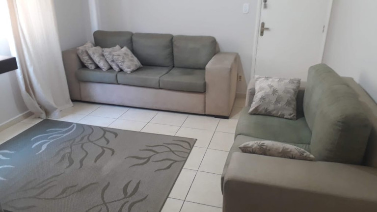 Imagem Apartamento com 2 Quartos à Venda, 101 m² em Vila Valença - São Vicente