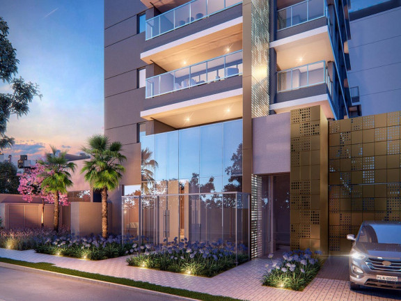 Imagem Apartamento com 3 Quartos à Venda, 157 m² em Moema - São Paulo