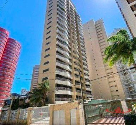 Apartamento com 2 Quartos à Venda, 70 m² em Meireles - Fortaleza
