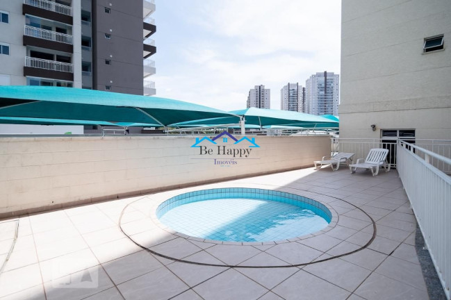 Imagem Apartamento com 2 Quartos à Venda, 60 m² em Jardim Umuarama - São Paulo