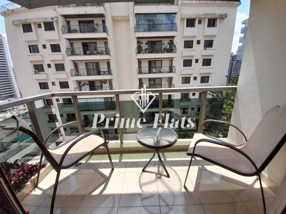 Imagem Apartamento com 1 Quarto à Venda, 42 m² em Vila Nova Conceição - São Paulo Imagem Apartamento com 1 Quarto à Venda, 42 m² em Vila Nova Conceição - São Paulo