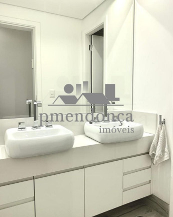 Imagem Apartamento com 2 Quartos à Venda, 120 m² em Santa Cecília - São Paulo