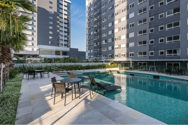 Imagem Apartamento com 3 Quartos à Venda, 82 m² em Jardim Lindóia - Porto Alegre