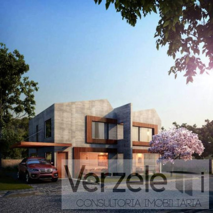 Imagem Casa com 3 Quartos à Venda, 126 m² em Barra - Balneário Camboriú