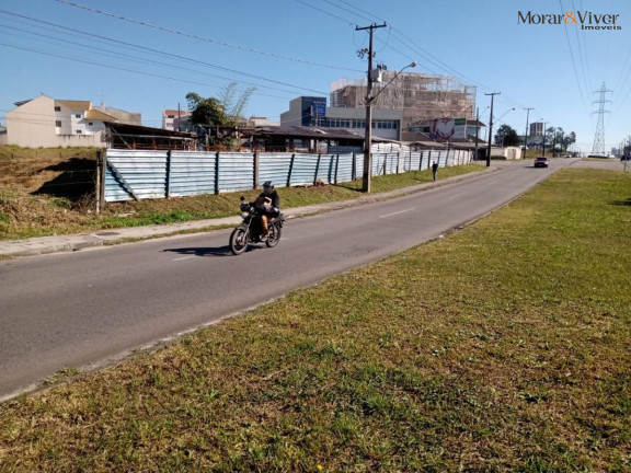 Imagem Terreno à Venda, 775 m² em São Pedro - São José Dos Pinhais Imagem Terreno à Venda, 775 m² em São Pedro - São José Dos Pinhais
