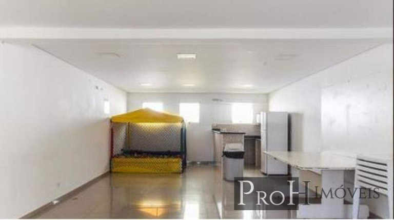 Imagem Apartamento com 2 Quartos à Venda, 42 m² em Nova Petrópolis - São Bernardo Do Campo Imagem Apartamento com 2 Quartos à Venda, 42 m² em Nova Petrópolis - São Bernardo Do Campo
