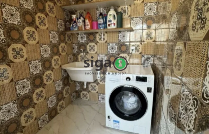 Imagem Apartamento com 4 Quartos para Alugar, 127 m² em Vila Suzana - São Paulo Imagem Apartamento com 4 Quartos para Alugar, 127 m² em Vila Suzana - São Paulo